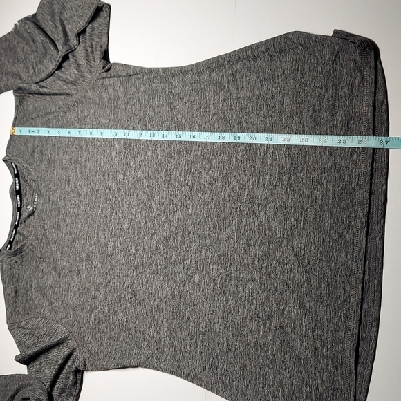 Skechers Long Sleeve Tee L - Picture 10 of 10
